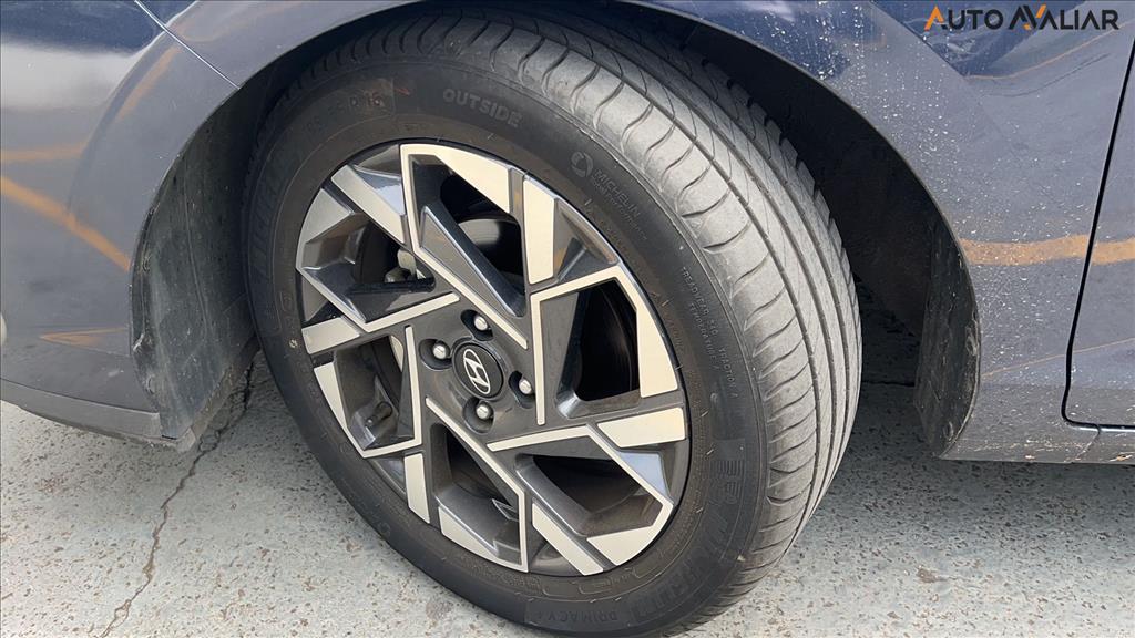 Hyundai-HB20-1.0 TGDI FLEX PLATINUM PLUS AUTOMÁTICO