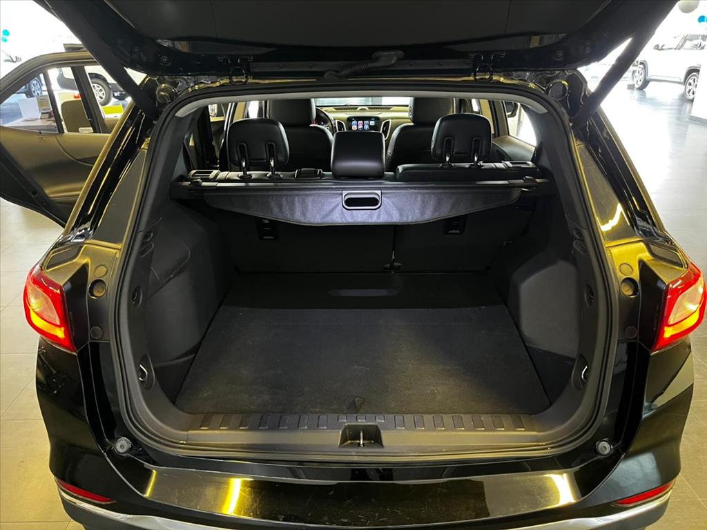 EQUINOX 2.0 16V TURBO GASOLINA PREMIER AWD AUTOMÁTICO19
