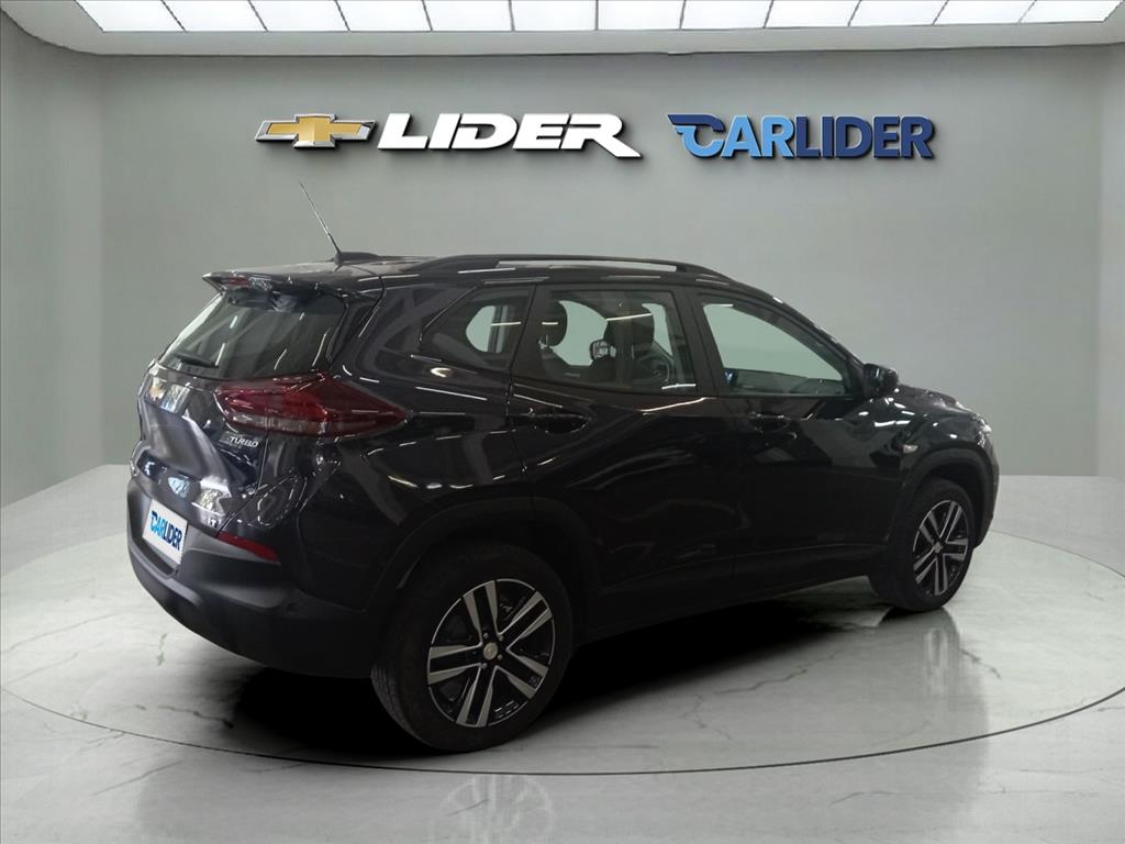 TRACKER 1.0 TURBO FLEX LT AUTOMÁTICO5