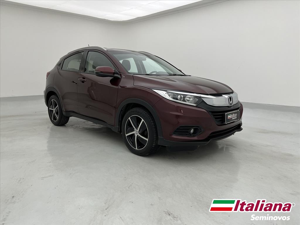 HR-V 1.8 16V FLEX EX 4P AUTOMÁTICO1