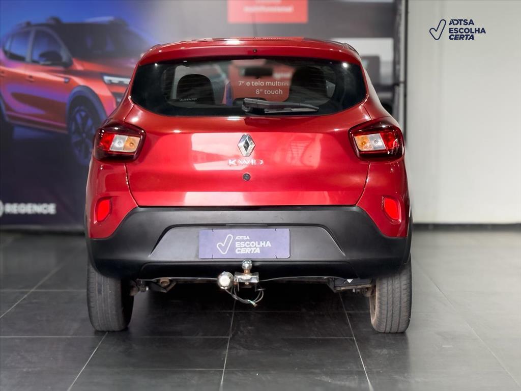 Renault KWID 2025