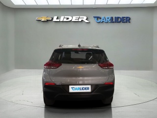TRACKER 1.0 TURBO FLEX LT AUTOMÁTICO1