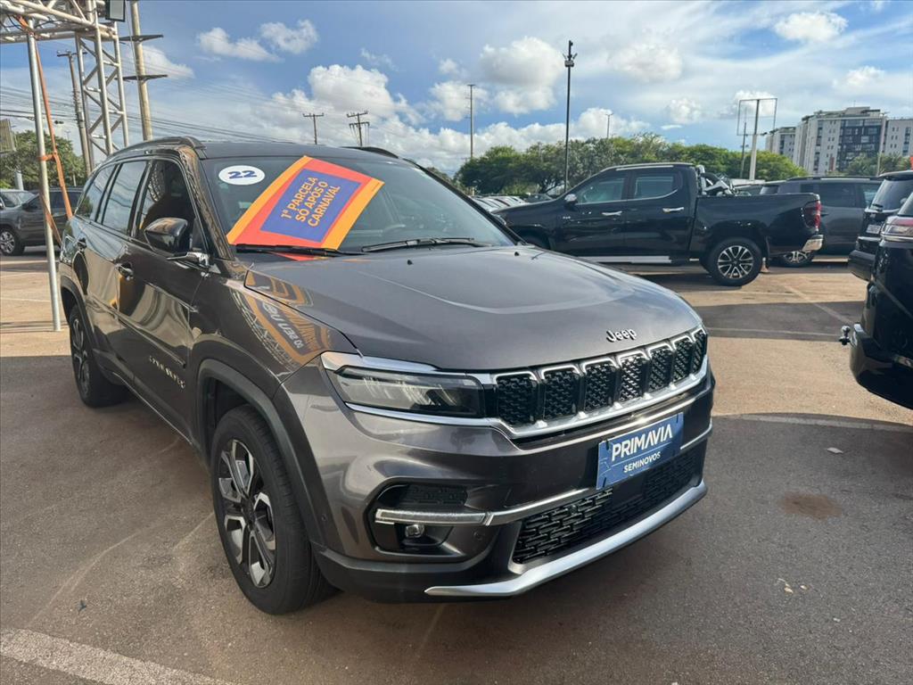 COMMANDER 1.3 T270 TURBO FLEX LIMITED AT61