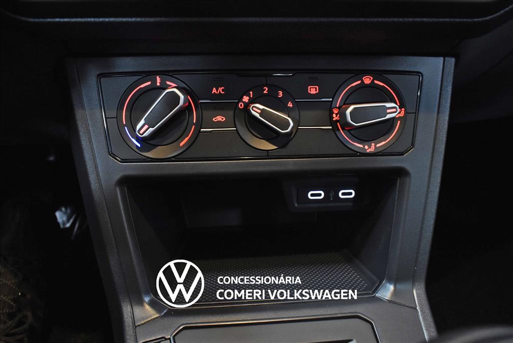 POLO 1.0 MPI TRACK MANUAL