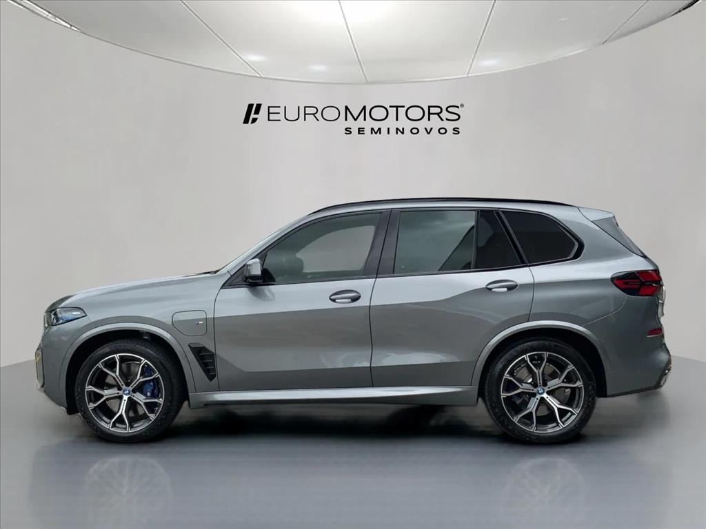 BMW-X5-3.0 I6 TURBO HÍBRIDO XDRIVE50E M SPORT AUTOMÁTICO