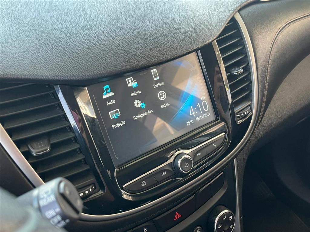 TRACKER 1.4 16V TURBO FLEX LT AUTOMÁTICO12