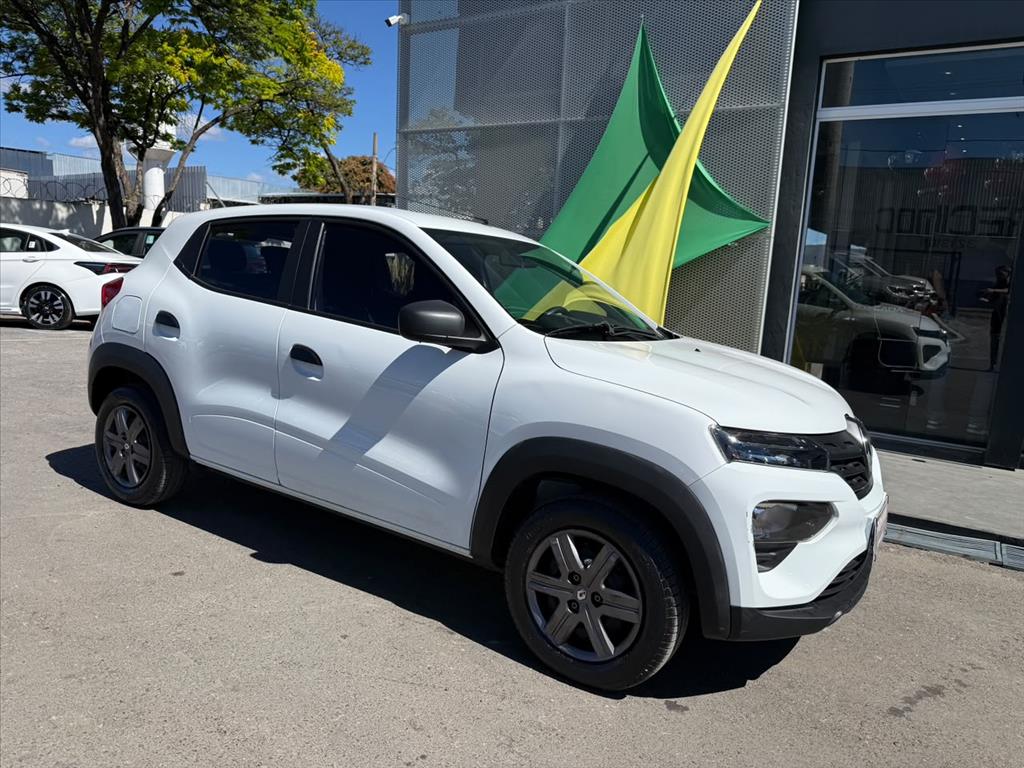 KWID 1.0 12V SCE FLEX ZEN MANUAL0