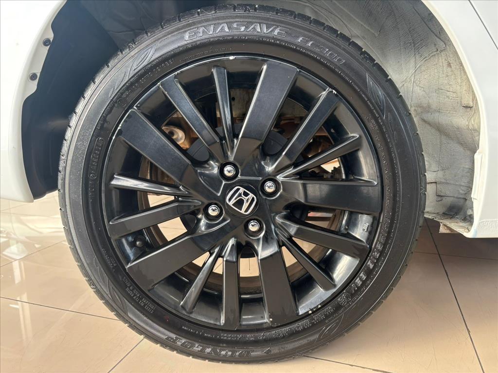 CITY 1.5 i-VTEC FLEX HATCH TOURING CVT11