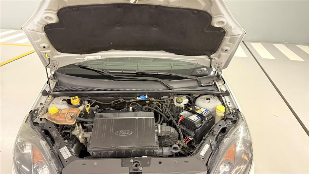 FIESTA 1.6 SE HATCH 16V FLEX 4P MANUAL10