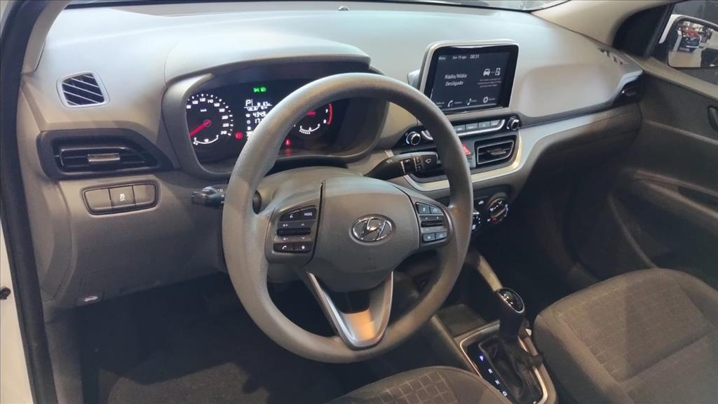 HB20 1.0 12V FLEX COMFORT MANUAL4