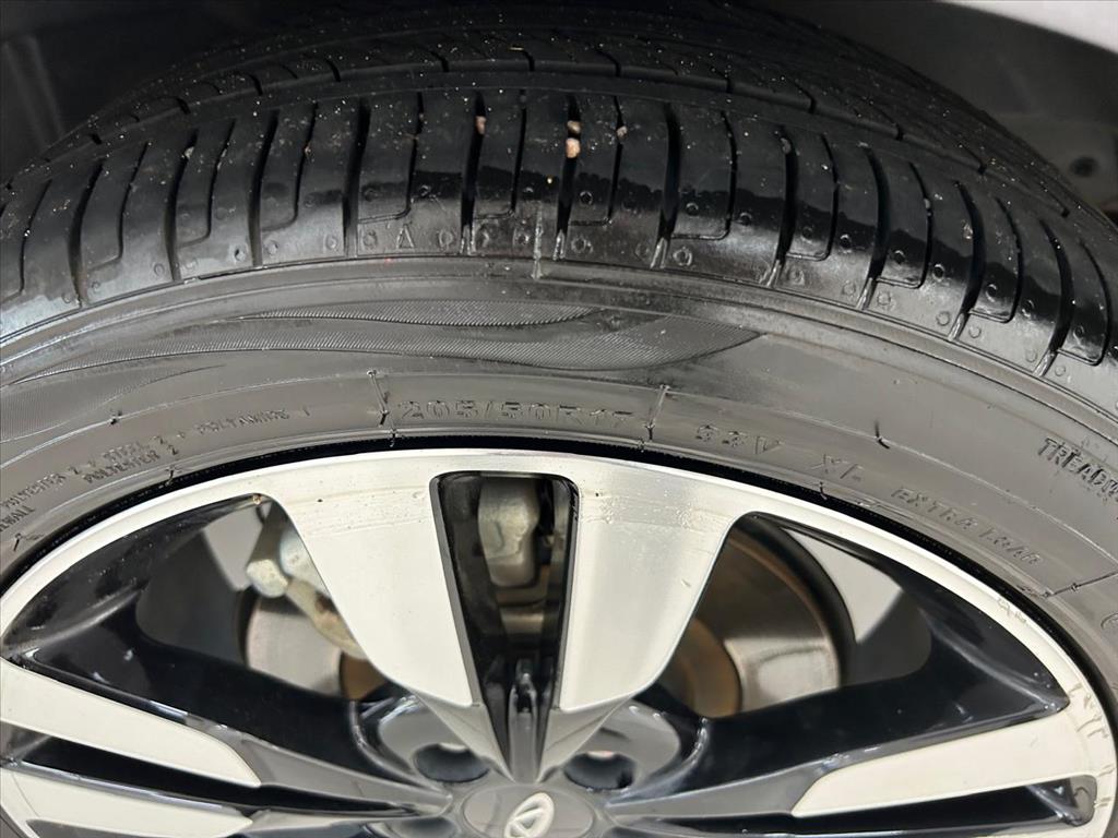 Caoa Chery-ARRIZO 6 PRO-1.5 TCI FLEX HYBRID CVT