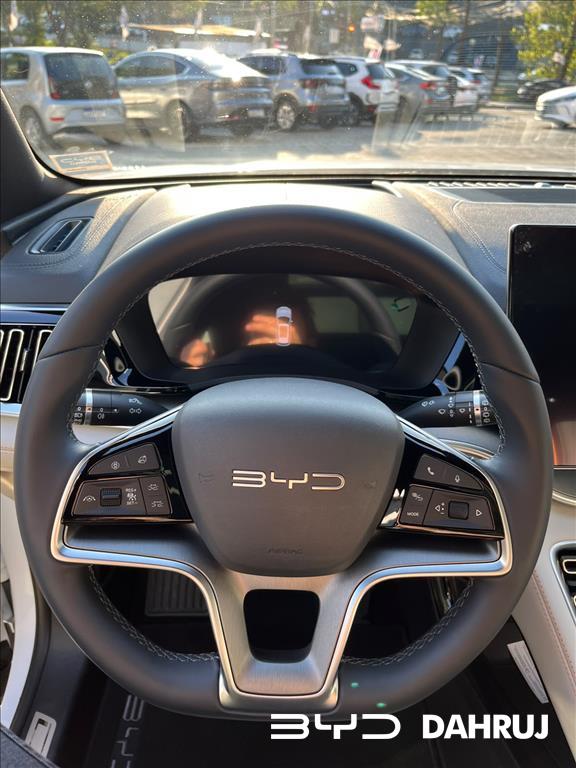 SONG PLUS PREMIUM 1.5 DM-I TURBO HÍBRIDO AWD AUTOMÁTICO3