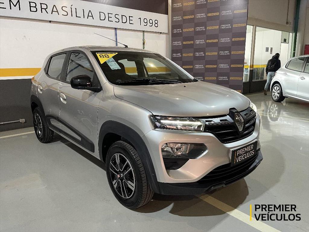 KWID 1.0 12V SCE FLEX INTENSE MANUAL1