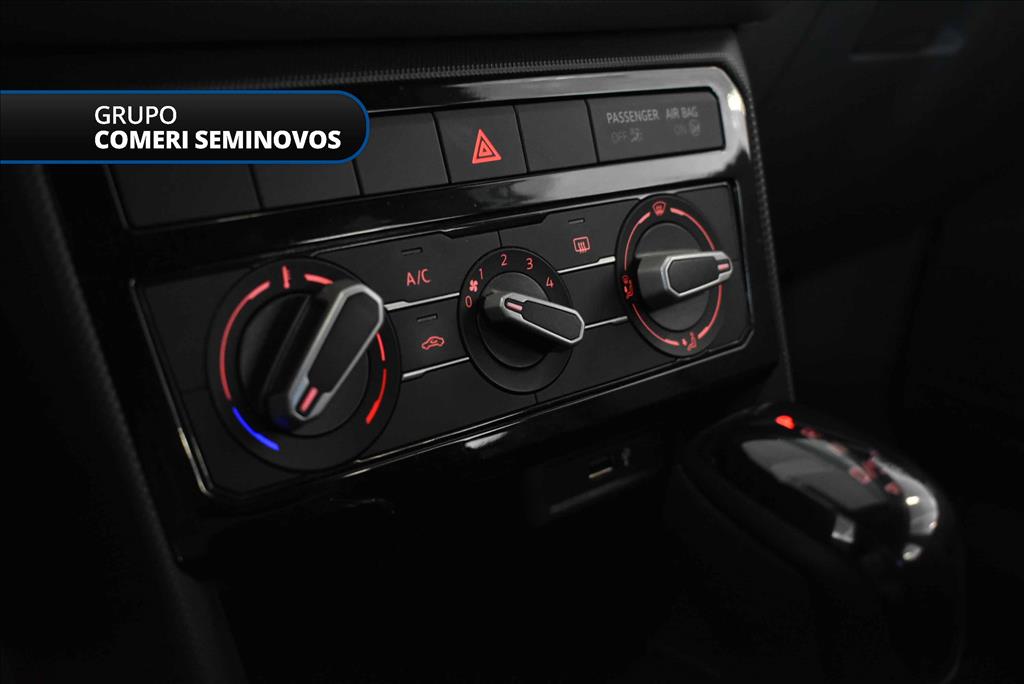 T-CROSS 1.0 200 TSI TOTAL FLEX AUTOMÁTICO
