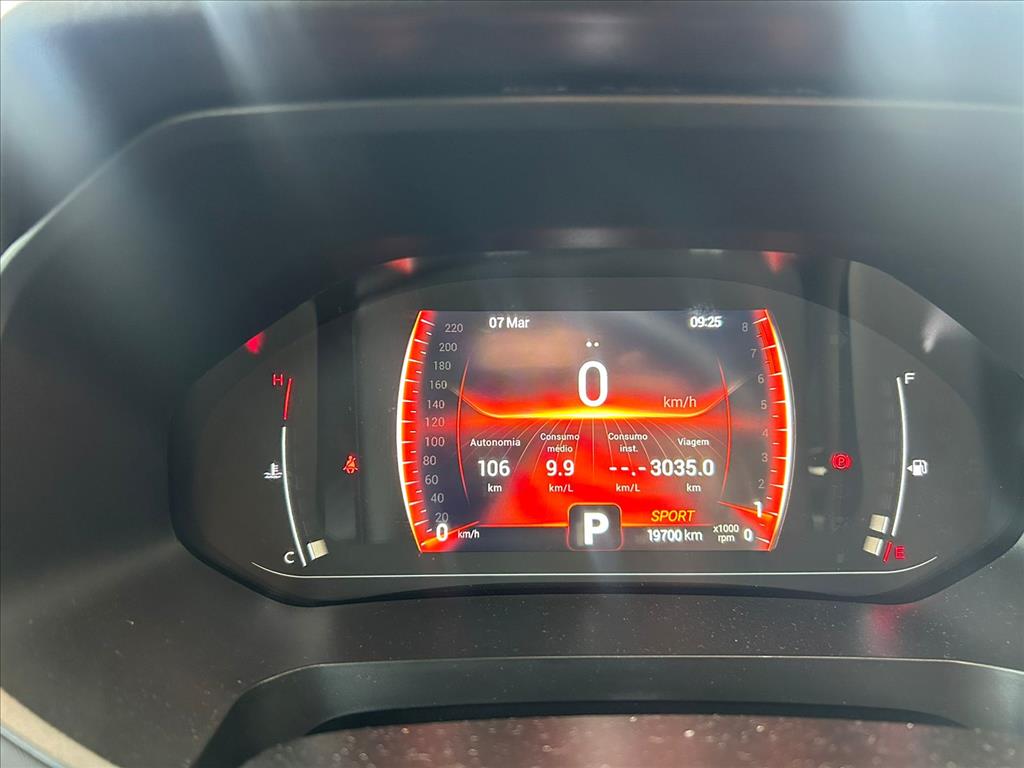 Caoa Chery-TIGGO 5x-1.5 VVT TURBO iFLEX SPORT CVT