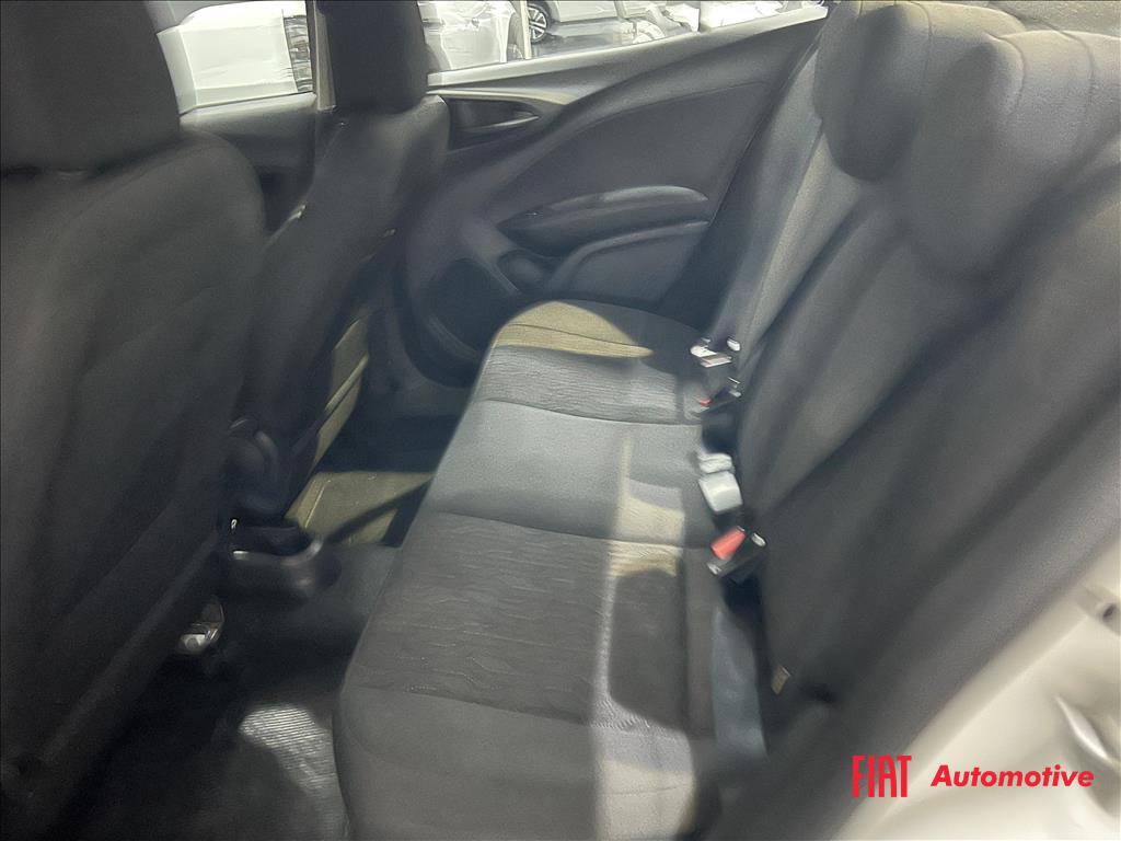 CRONOS 1.0 FIREFLY FLEX DRIVE MANUAL8