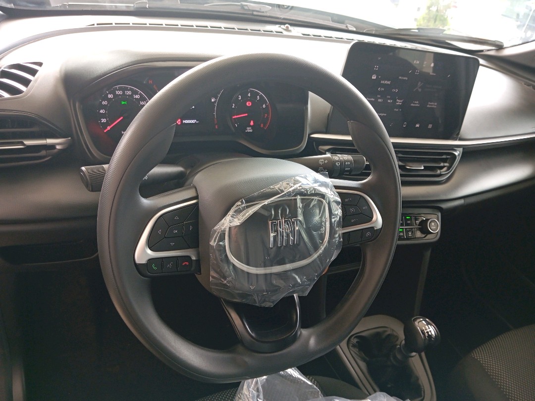 PULSE 1.3 FLEX DRIVE MANUAL7