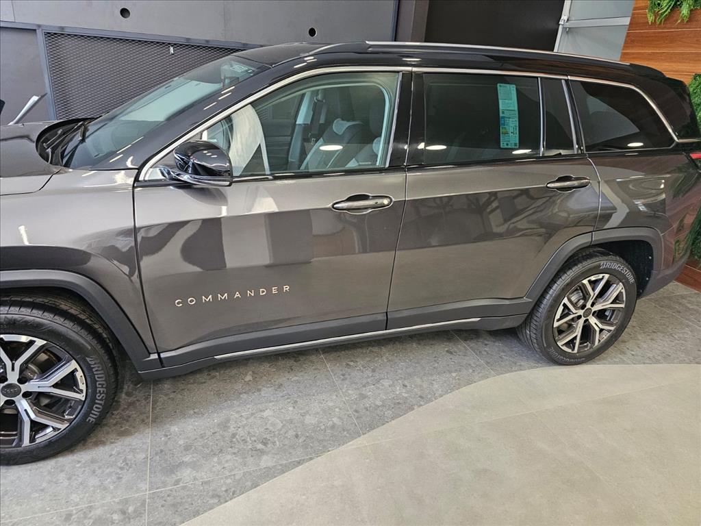 COMMANDER 1.3 T270 TURBO FLEX LIMITED AT67