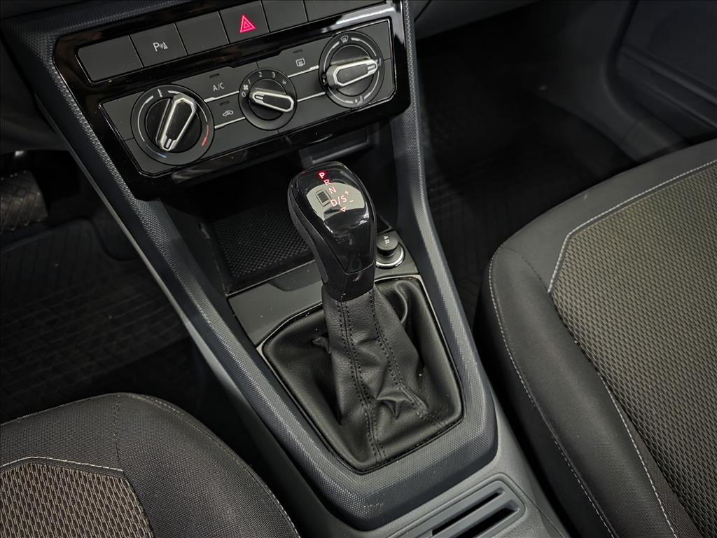 T-CROSS 1.0 200 TSI TOTAL FLEX AUTOMÁTICO11