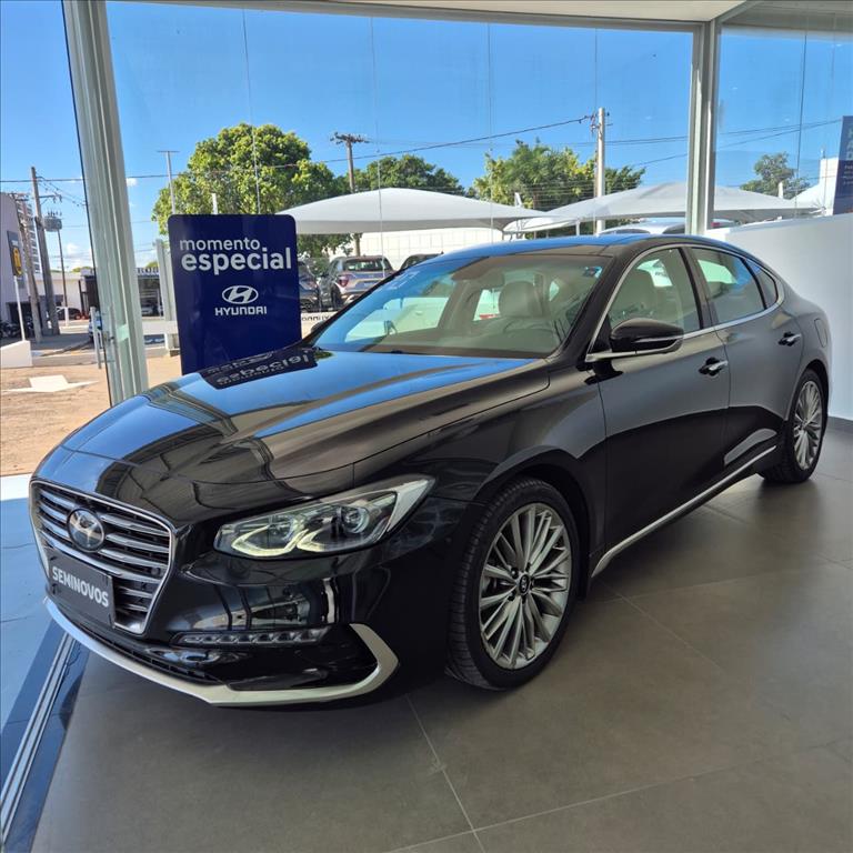AZERA 3.0 V6 GDI GASOLINA AUTOMÁTICO2
