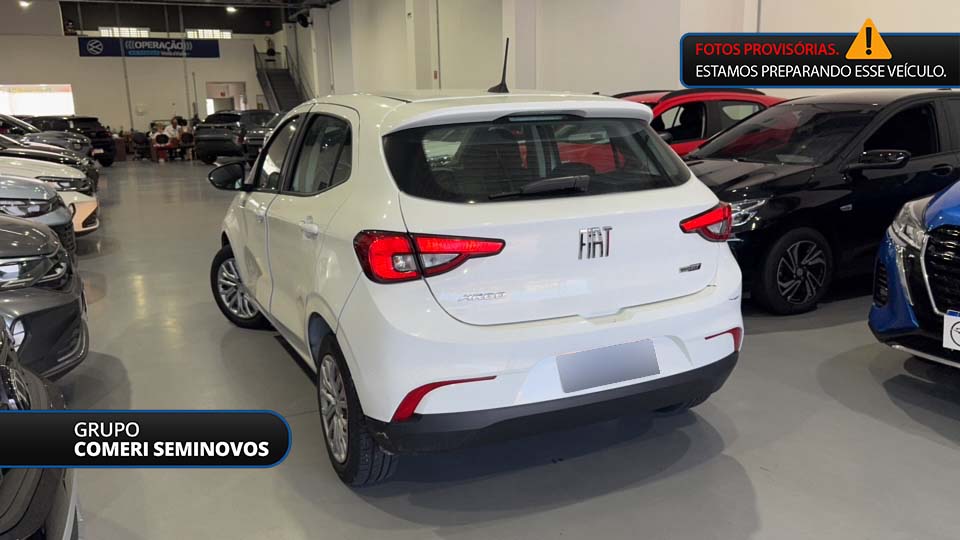 ARGO 1.0 FIREFLY FLEX DRIVE MANUAL1