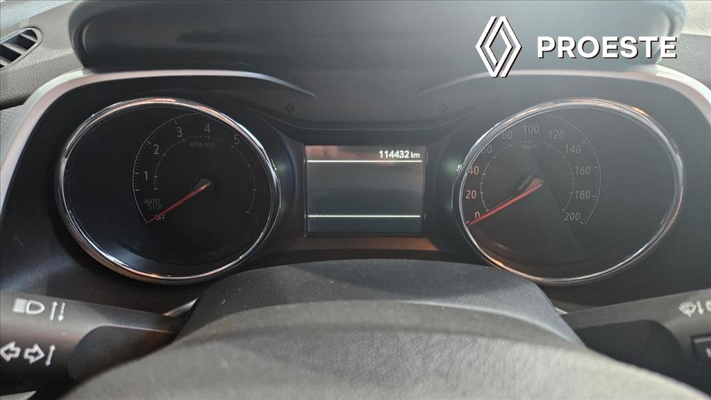 TRACKER 1.0 TURBO FLEX LT AUTOMÁTICO