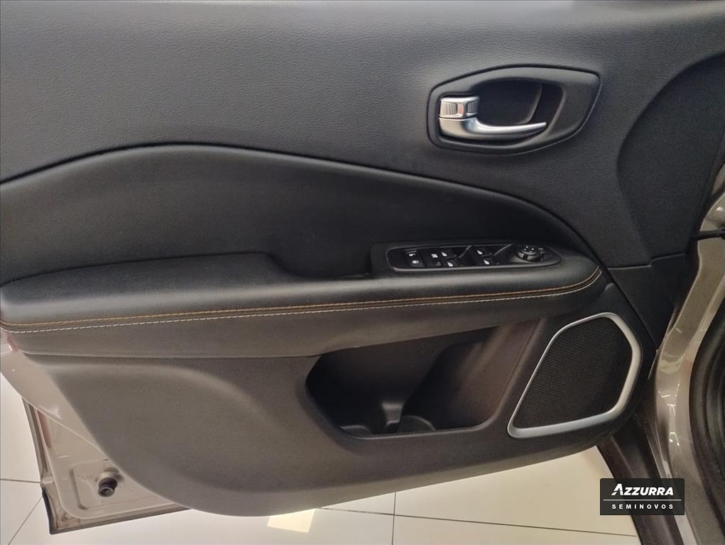 COMPASS 2.0 16V FLEX SPORT AUTOMÁTICO17