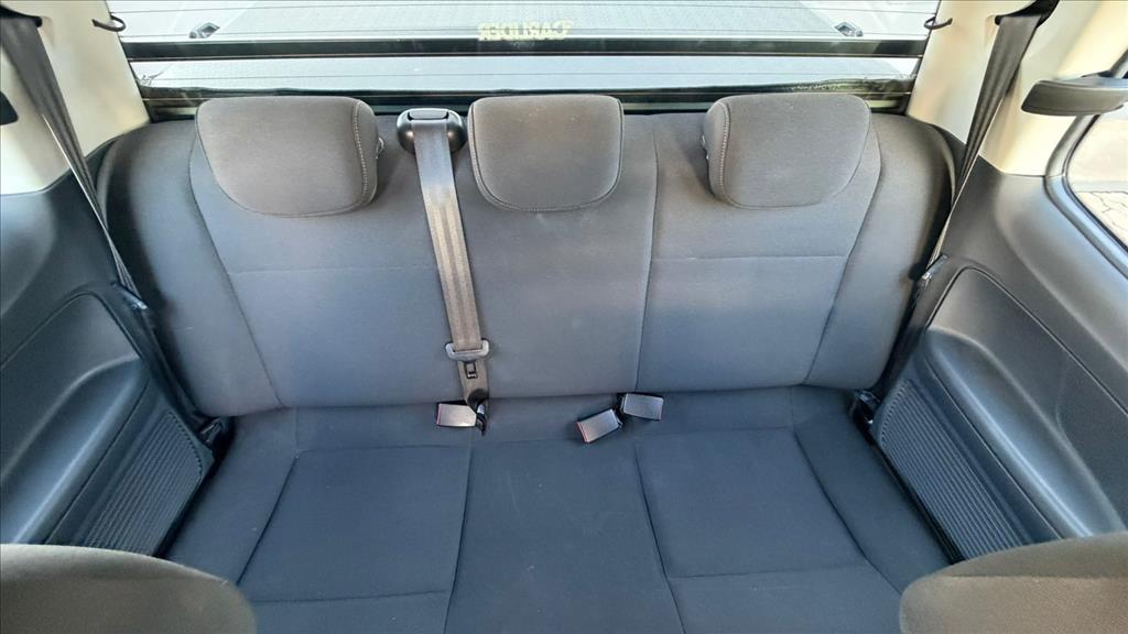 SAVEIRO 1.6 MSI ROBUST CD 16V FLEX 2P MANUAL7