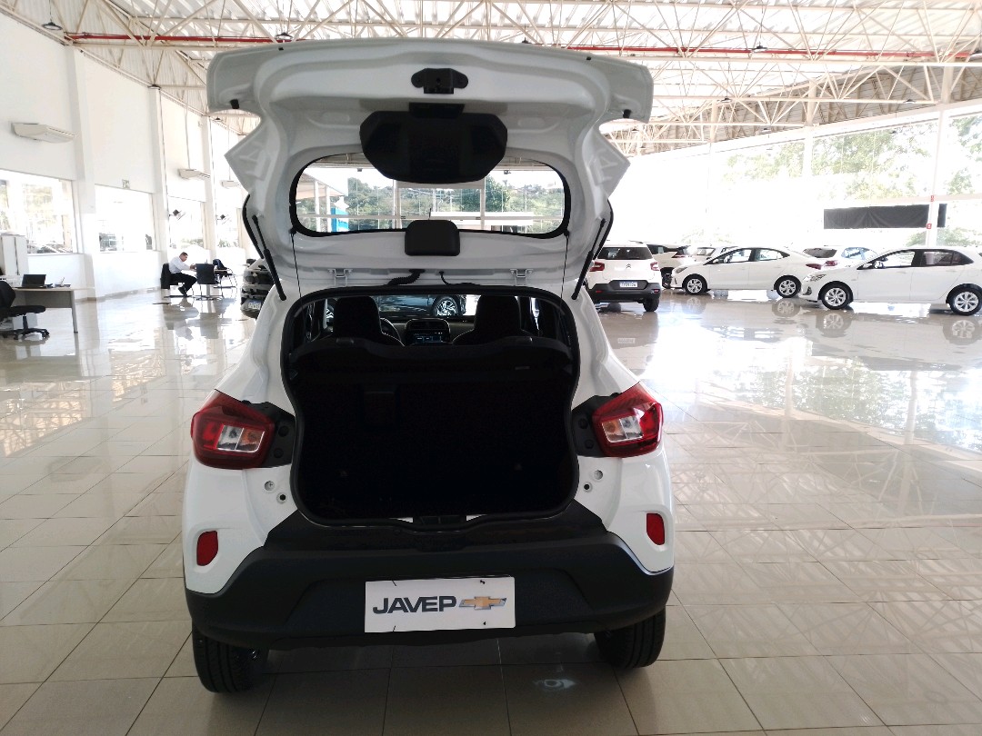 Renault-KWID-1.0 12V SCE FLEX INTENSE MANUAL