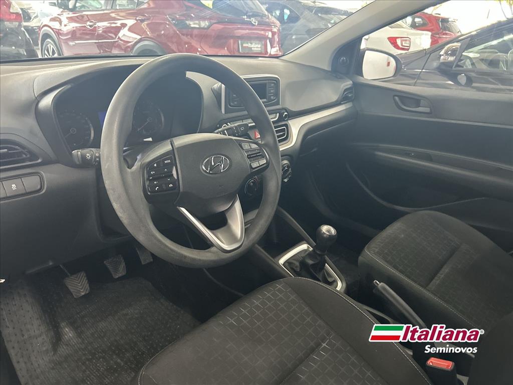 HB20 1.0 12V FLEX SENSE MANUAL4