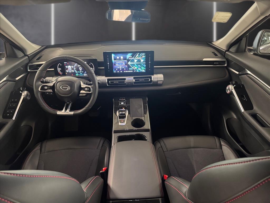GS4 2.0 HEV PREMIUM AUTOMÁTICO9