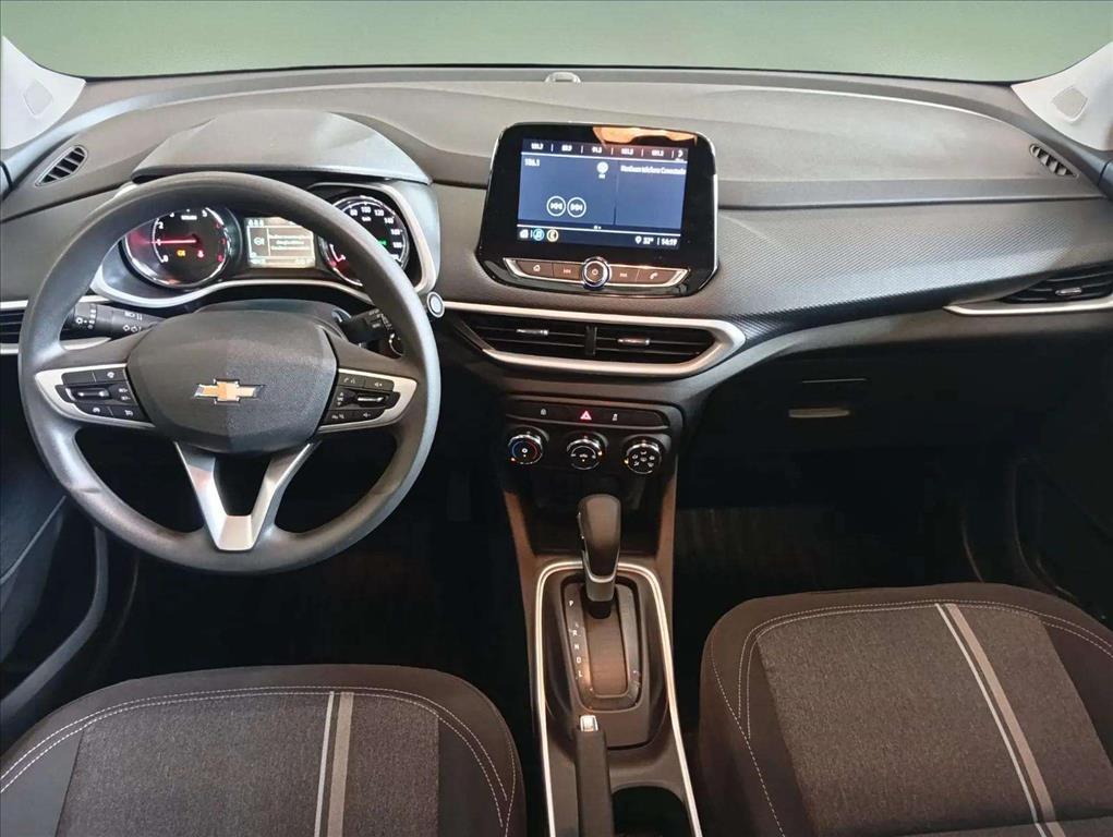 TRACKER 1.0 TURBO FLEX LT AUTOMÁTICO7