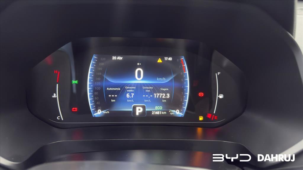 TIGGO 5x 1.5 VVT TURBO iFLEX SPORT CVT3