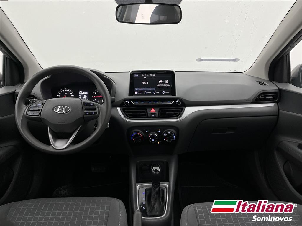 HB20S 1.0 TGDI FLEX COMFORT AUTOMÁTICO