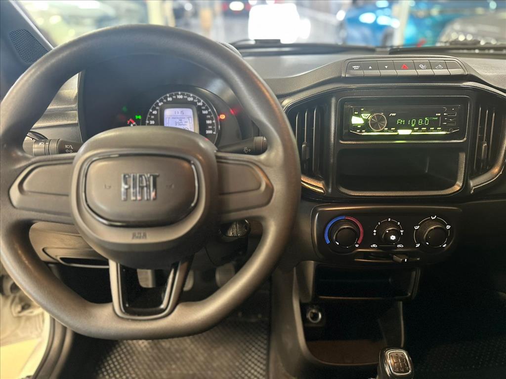 STRADA 1.3 FIREFLY FLEX ENDURANCE CS MANUAL8