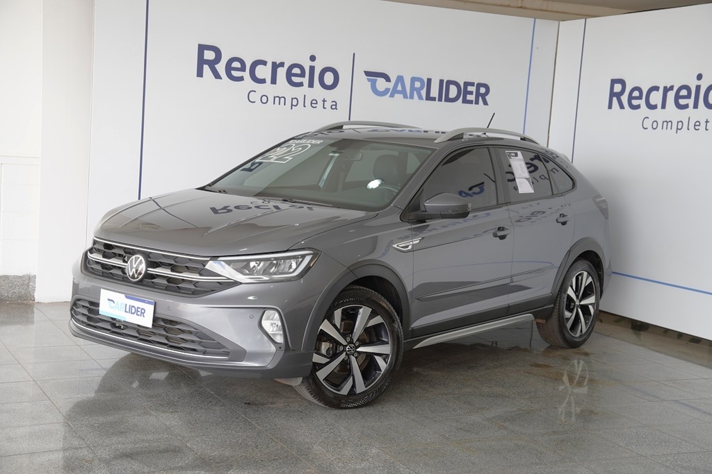 NIVUS 1.0 200 TSI TOTAL FLEX HIGHLINE AUTOMÁTICO2