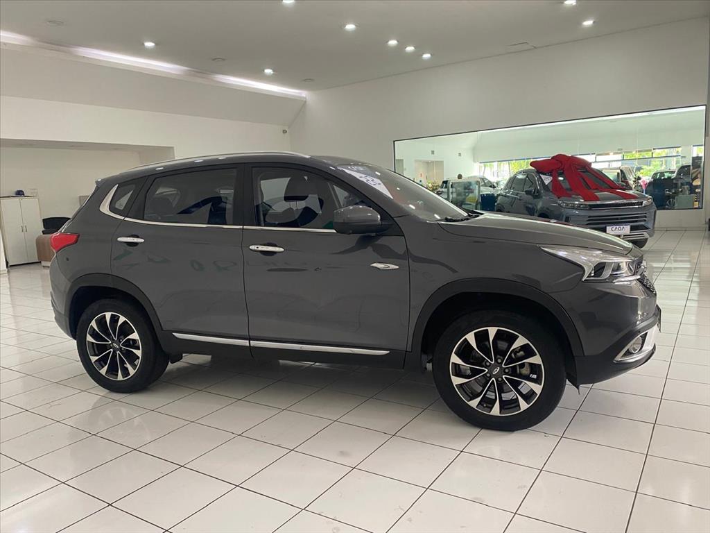 Caoa Chery-TIGGO 7-1.5 VVT TURBO iFLEX TXS DCT