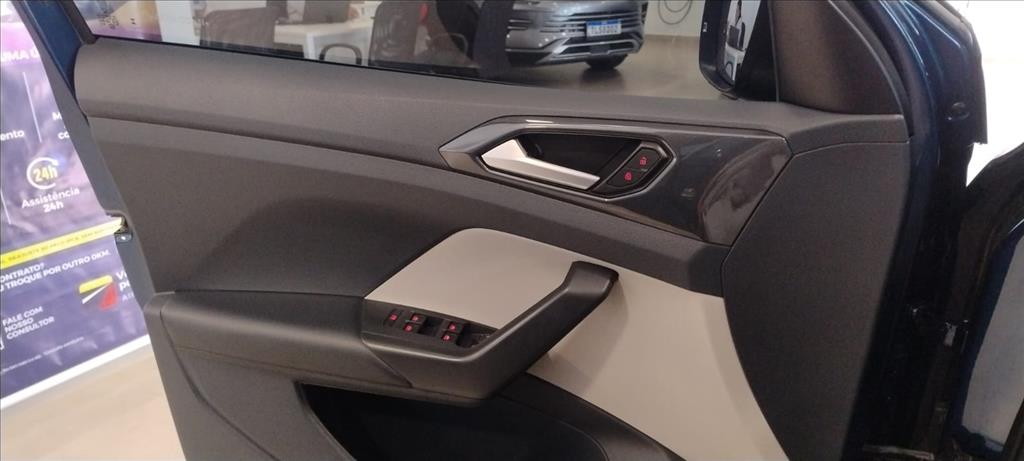 T-CROSS 1.4 250 TSI TOTAL FLEX HIGHLINE AUTOMÁTICO4