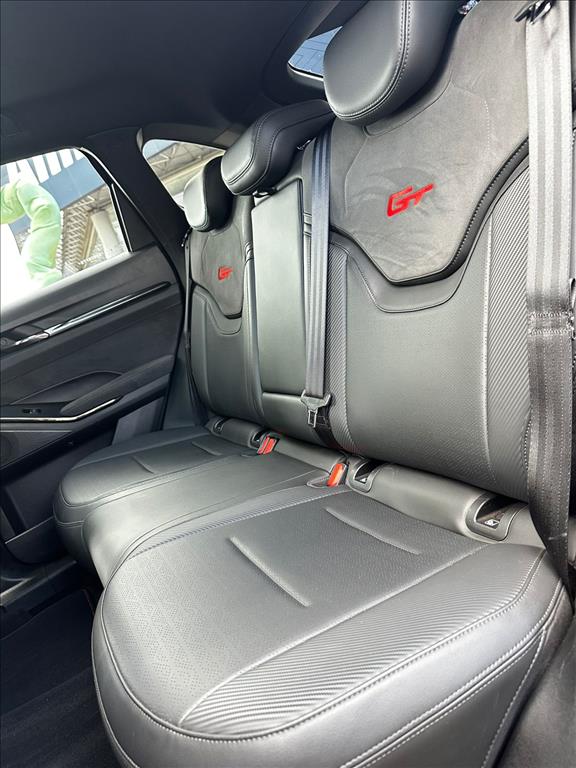 HAVAL H6 GT 1.5 PHEV AWD E-TRACTION10