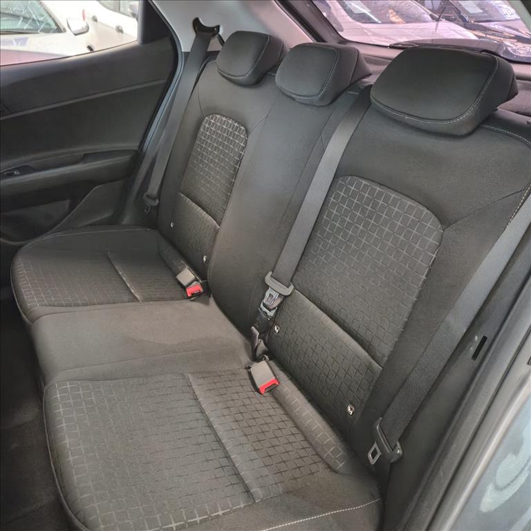 HB20 1.0 12V FLEX COMFORT MANUAL12