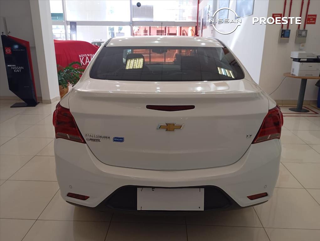 PRISMA 1.4 MPFI LT 8V FLEX 4P MANUAL1