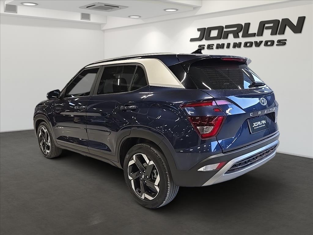 CRETA 2.0 FLEX ULTIMATE AUTOMÁTICO3