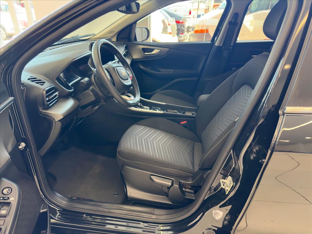 FASTBACK 1.0 TURBO 200 FLEX AUDACE CVT4
