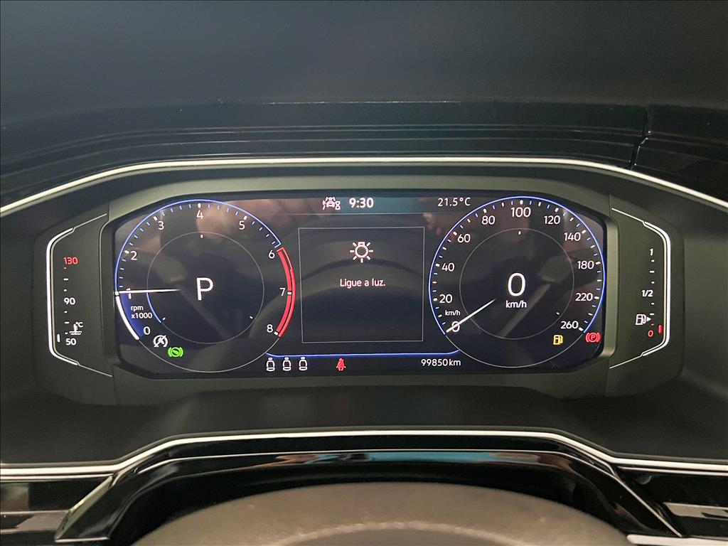 NIVUS 1.0 200 TSI TOTAL FLEX HIGHLINE AUTOMÁTICO8