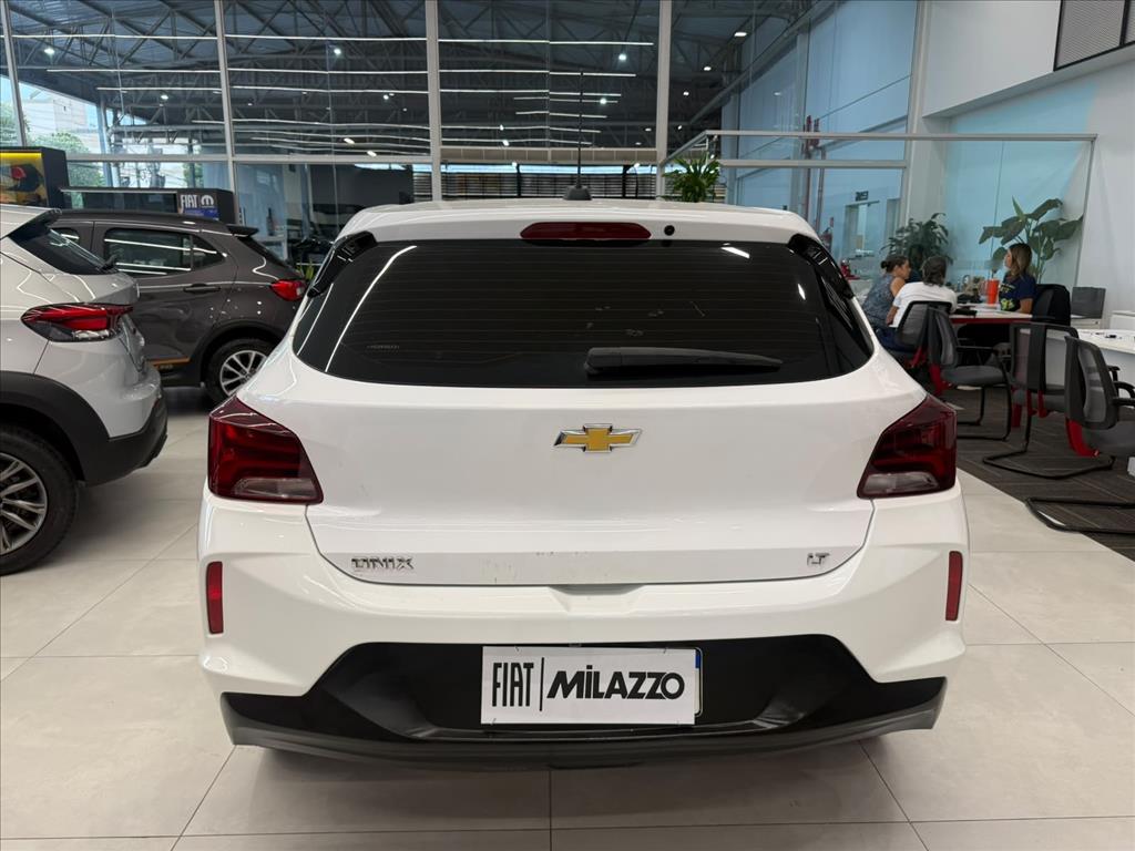 ONIX 1.0 FLEX LT MANUAL4