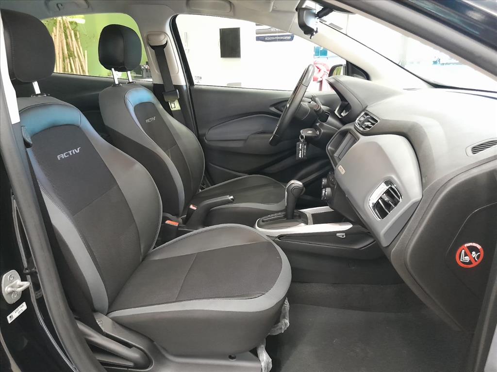 ONIX 1.4 MPFI ACTIV 8V FLEX 4P AUTOMÁTICO8