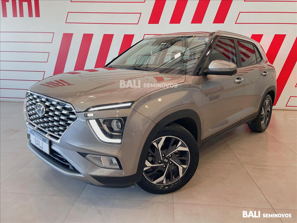 CRETA 1.0 TGDI FLEX PLATINUM AUTOMÁTICO2