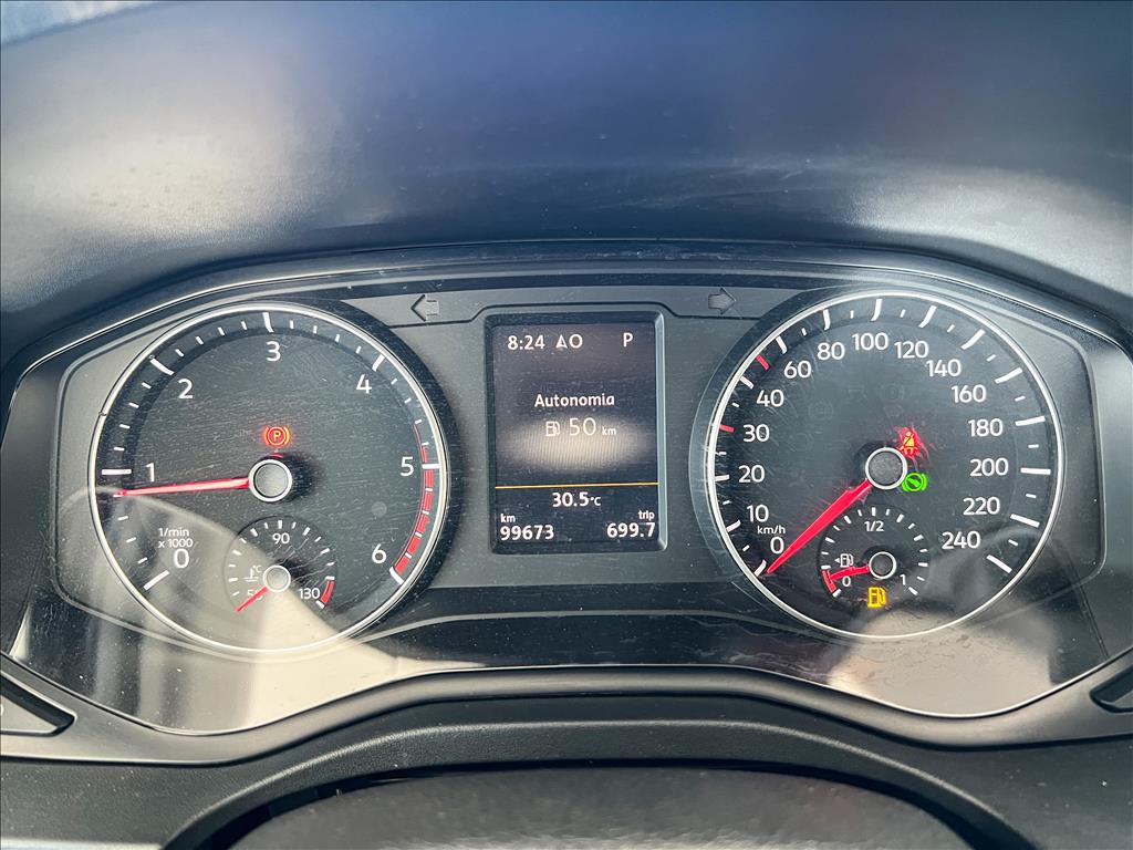 AMAROK 3.0 V6 TDI DIESEL HIGHLINE CD 4MOTION AUTOMÁTICO8