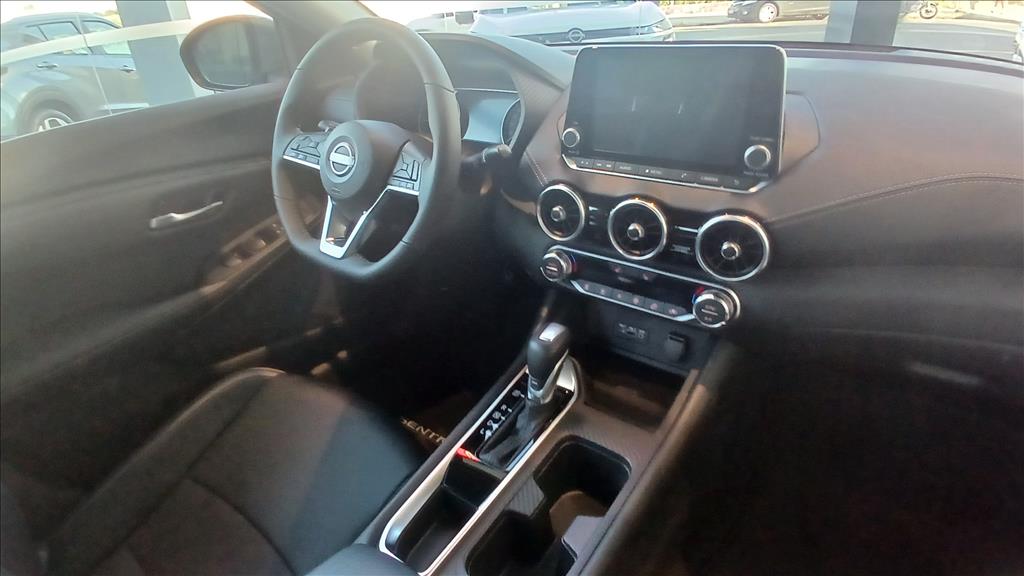 SENTRA 2.0 16V GASOLINA ADVANCE XTRONIC7