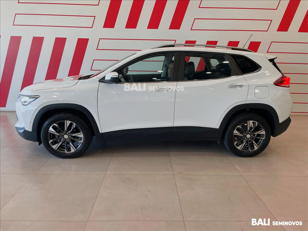 TRACKER 1.0 TURBO FLEX PREMIER AUTOMÁTICO7